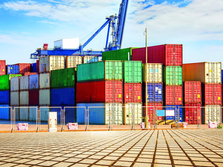 Acertando o passo no caminho das exportações