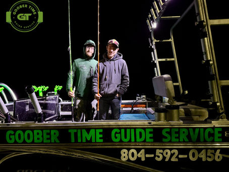 They Earned a second Hellcat rod!