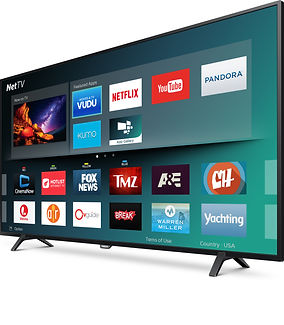 TV Monitors