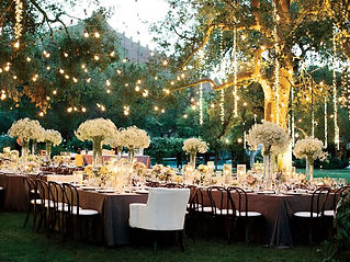 Pendant String Lighting