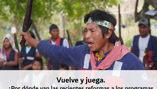 Vuelve y juega