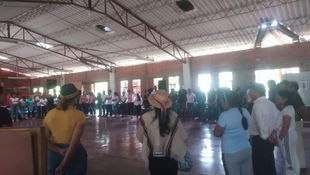 AQUÍ NO SOLO SE CUENTAN MUERTOS