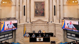 Pensamiento y Acción Social - PAS respalda el Proyecto Del Siglo una propuesta de Ley sobre Empresas y Derechos Humanos