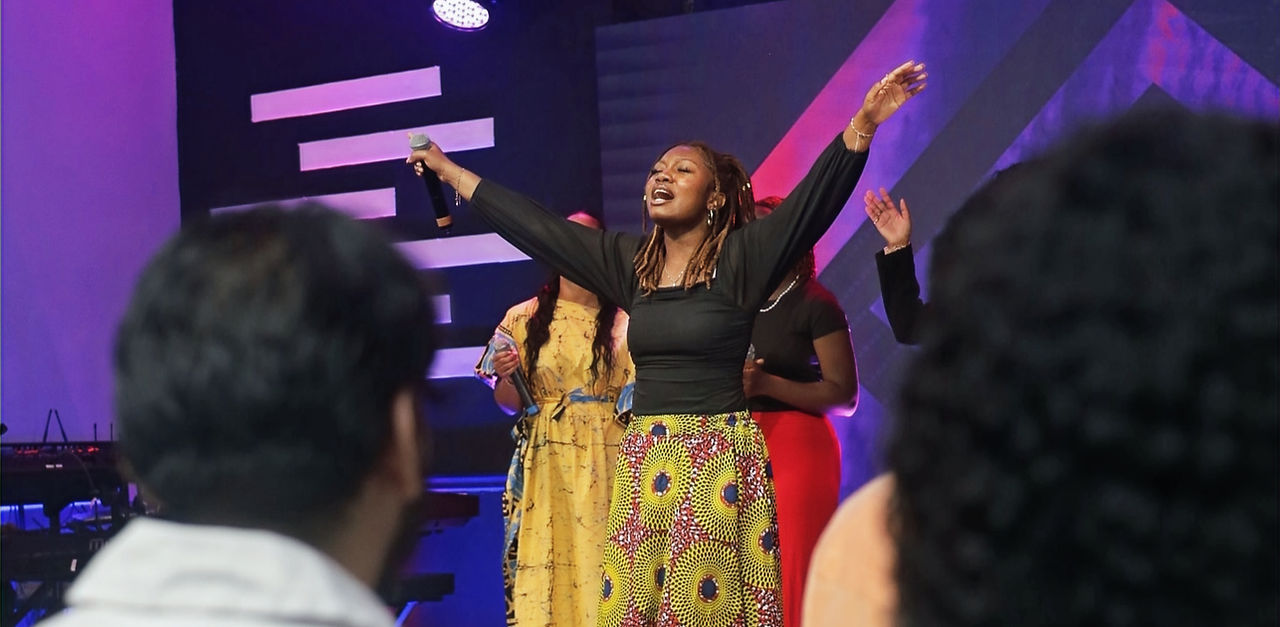 R3 Church