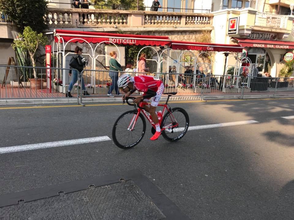 Critérium de Monaco