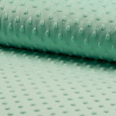 Tissu Minky