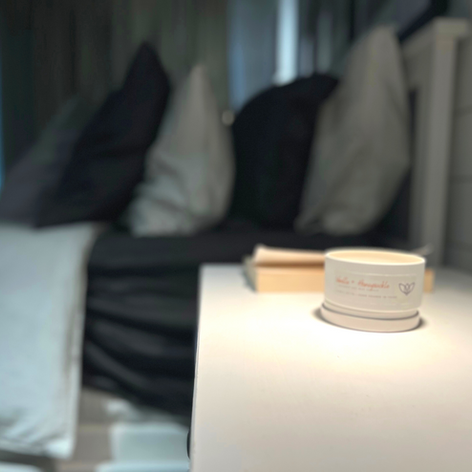 THE HIDDEN POWERS OF QUALITY CANDLES