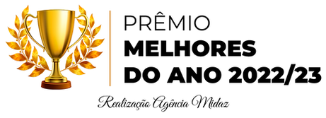 Selo Melhor Professora de Artes de Londrina