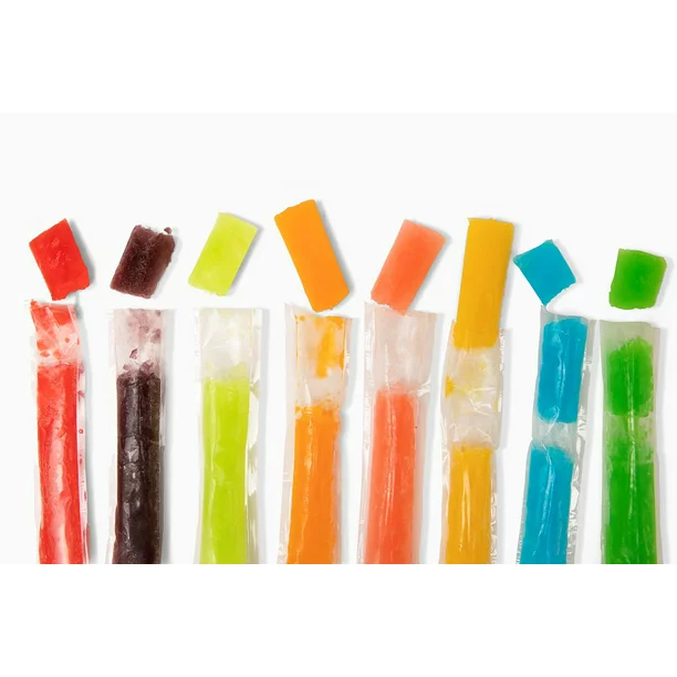 PTA Popsicles at the Playground