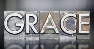 Understanding Grace Before I Understood Grace?