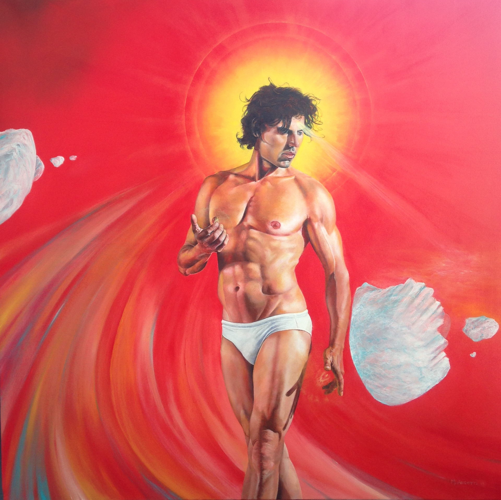 TRA CIELO E TERRA