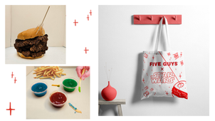 Five Guys x Star Wars Collab-7