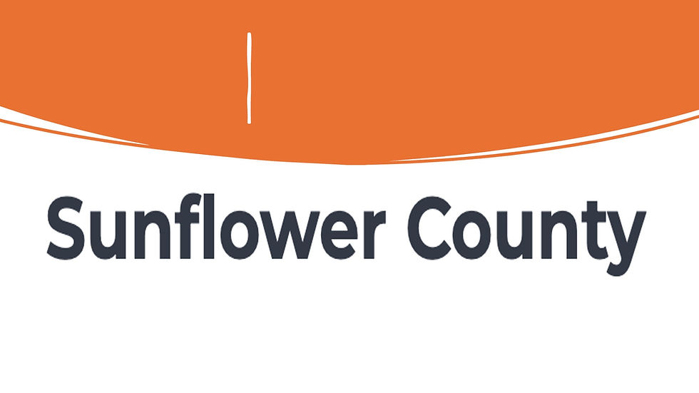 Sunflower County | April 23rd | B.B. King Museum & Delta Interpretive Center