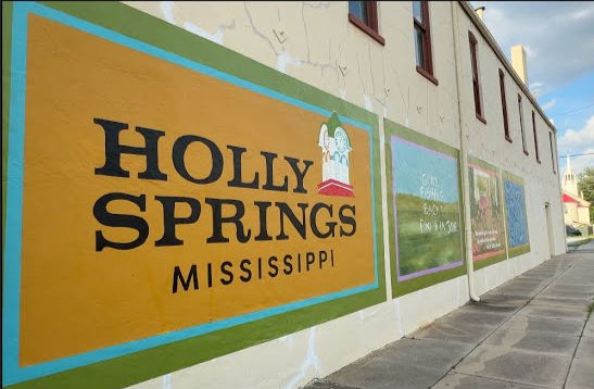 Marshall County | TBD Date/Location