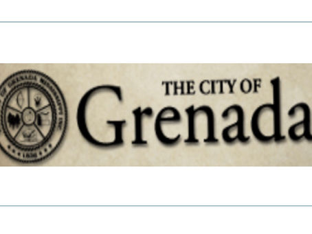 Grenada County | May 14th | Grenada City Auditorium