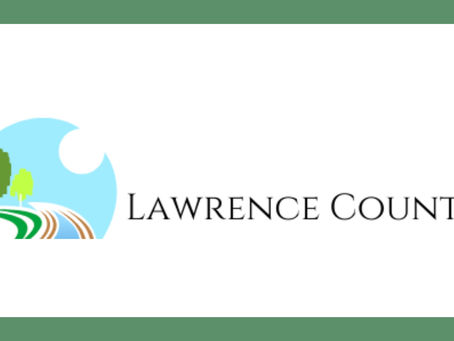 Lawrence County | August 17th | Lawrence County Civic Center & Museum