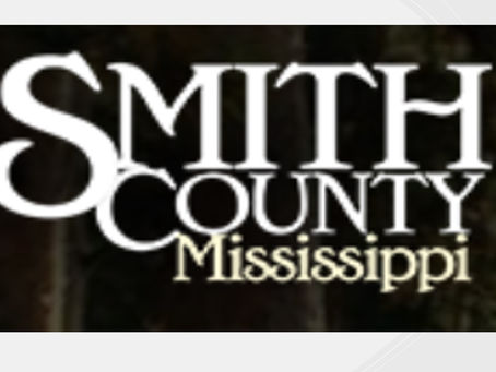Smith County | July 21st | Smith County Multi-Purpose Building