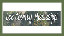 Lee County | May 4th | Link Centre (Tupelo)