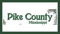 Pike County | August 11th | Martin Luther King Park (Banquet Hall)