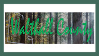 Walthall County | August 18th | Southwest Events Center (Tylertown)