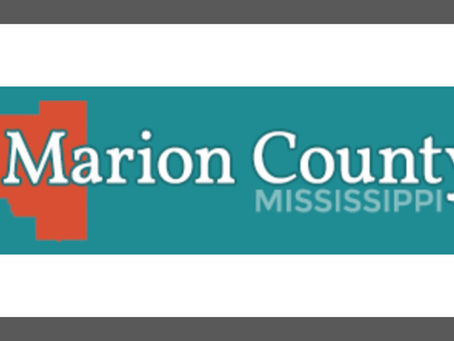 Marion County | August 20th | Marion County Community Room