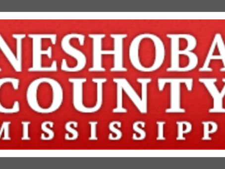 Neshoba County | June 22nd | Neshoba County Fair