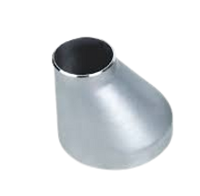 Buttwelding Eccentric Reducer