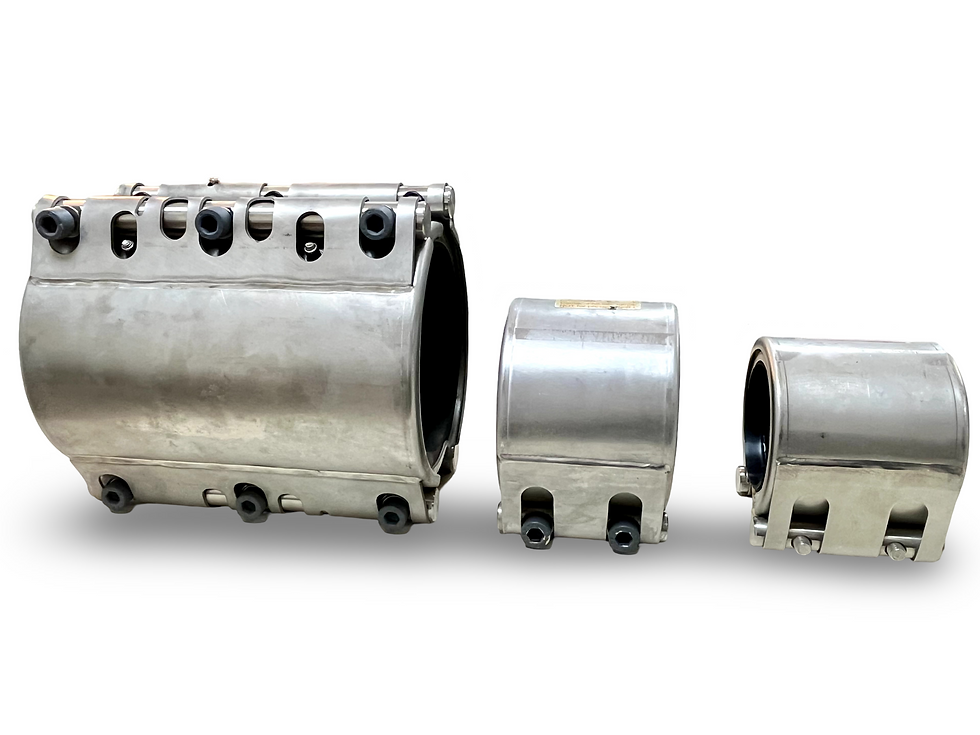 Thumbnail: Axial Connector
