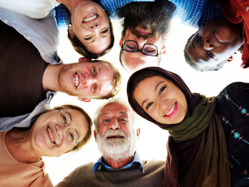 Dementia Friendly Workplace