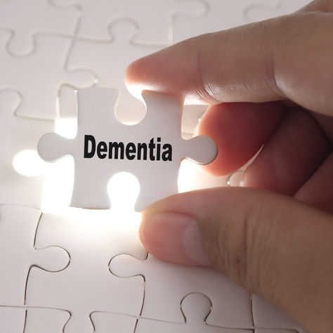 Robots In Dementia Caregiving