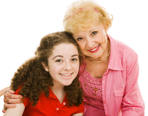 Making Your Home Dementia Friendly