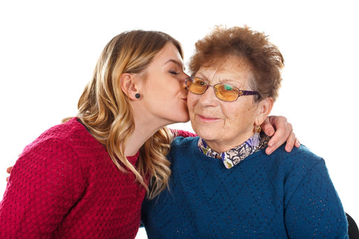 Family Caregiving Tips