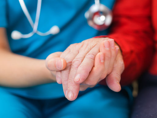 California Nurses to Recieve Training On Dementia