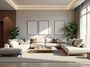 Unlock the Potential of Online Interior Design with Virtual Room Styling Ideas
