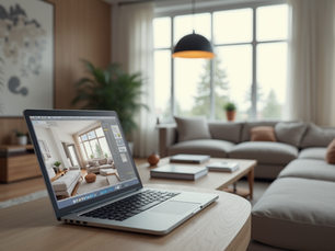 Transform Your Space with Virtual Home Design Options