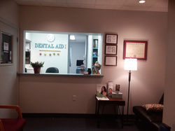 Dental Aid 1 Weymouth