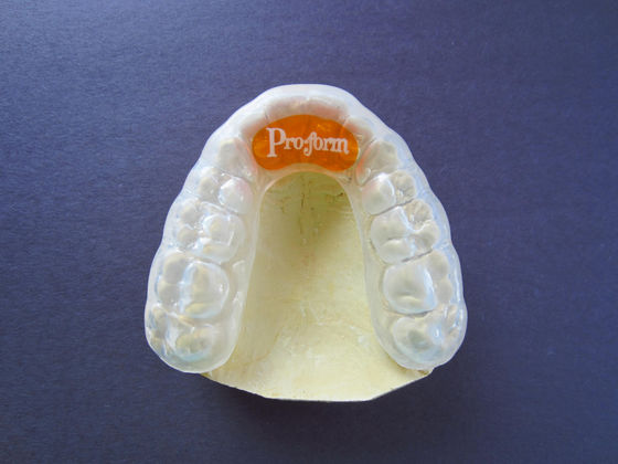 Sports Mouth Guards