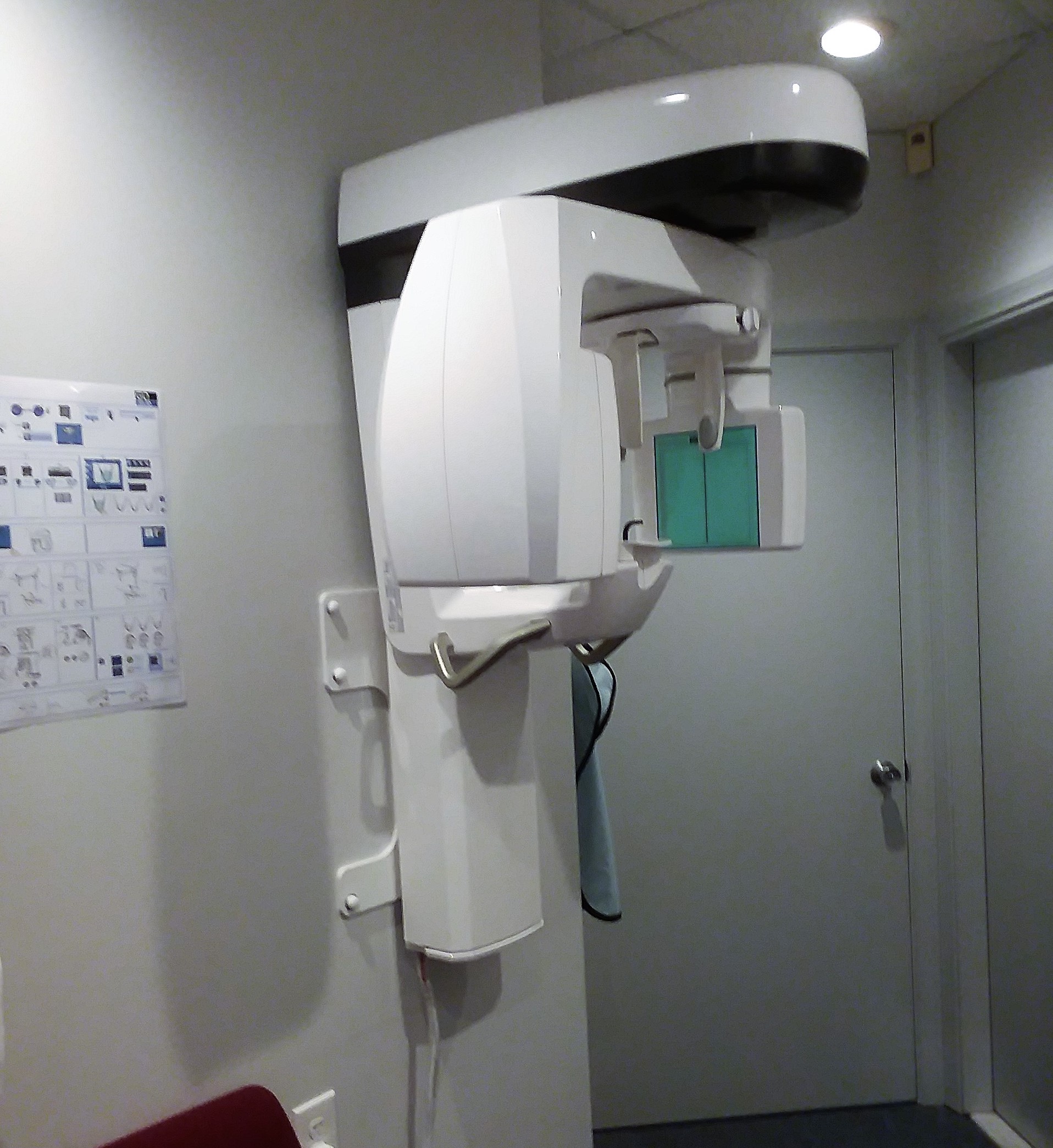 Clinic Canton and Weymouth Dental Aid 1