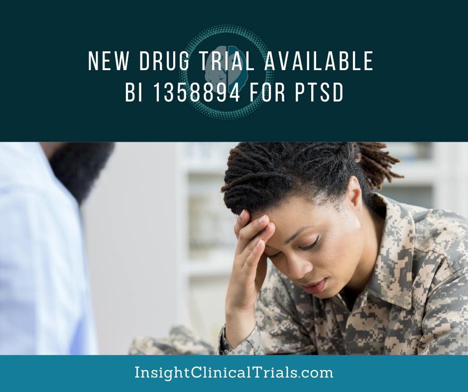 soldier with ptsd