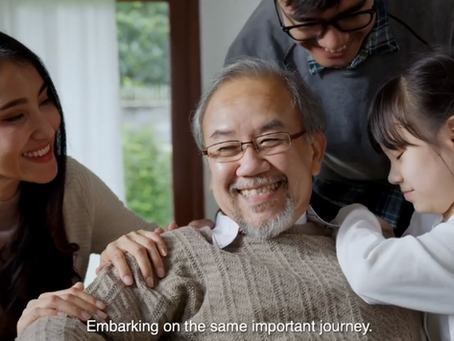 Evoke+ Alzheimer's Clinical Trial