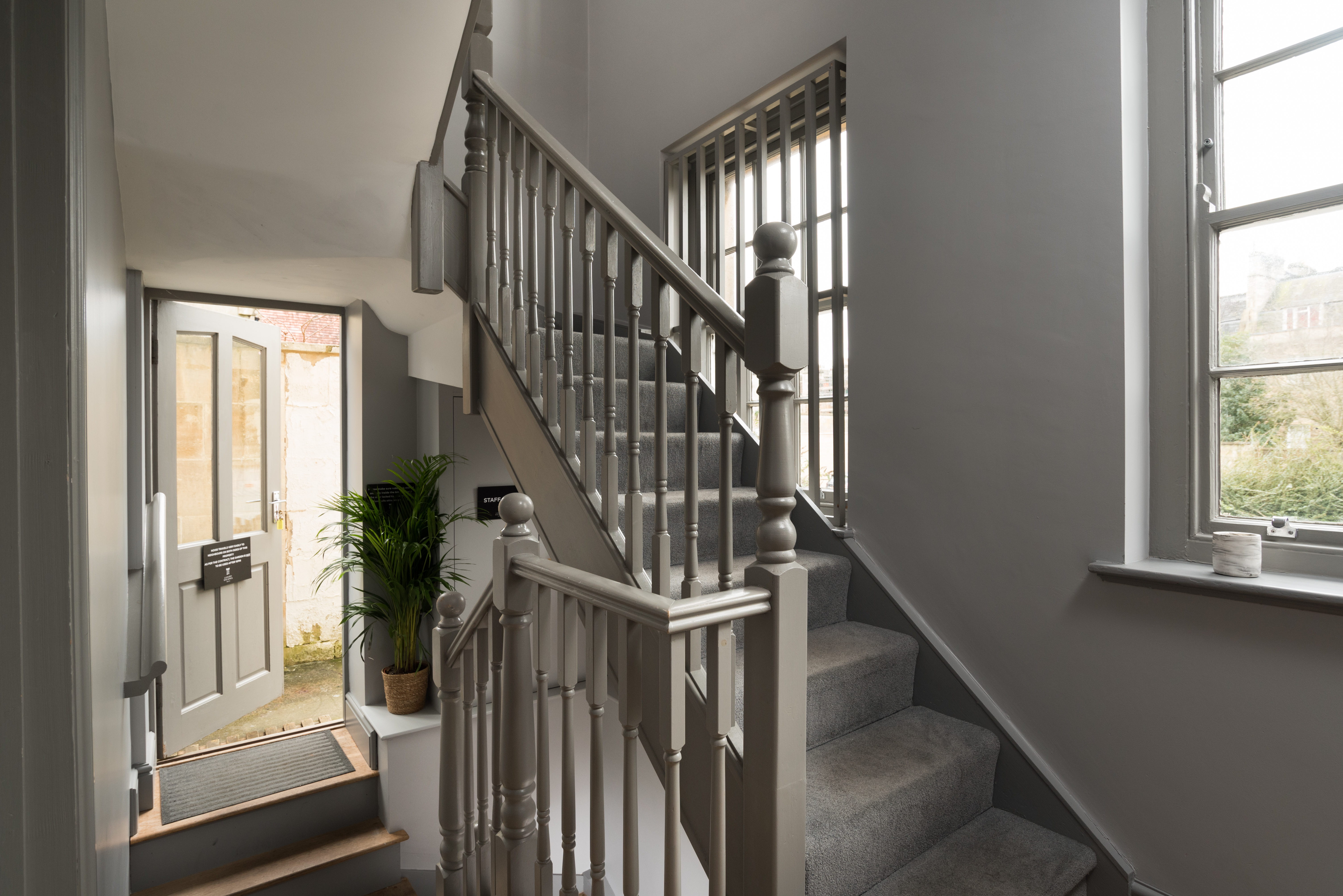 Harley Street Townhouse Luxury Escapes Bath Holiday Rentals