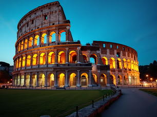 Discover Tailored Ways to Experience Rome with Custom Rome Travel Options