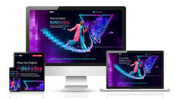 Digital superience campaign