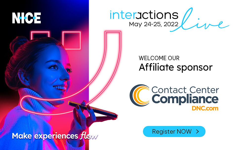 Announcing Sponsor 1 Affiliate