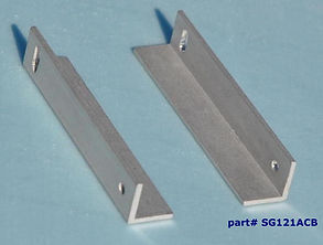 RC Boat Company Aluminum Canard Brackets SG121ACB.jpg