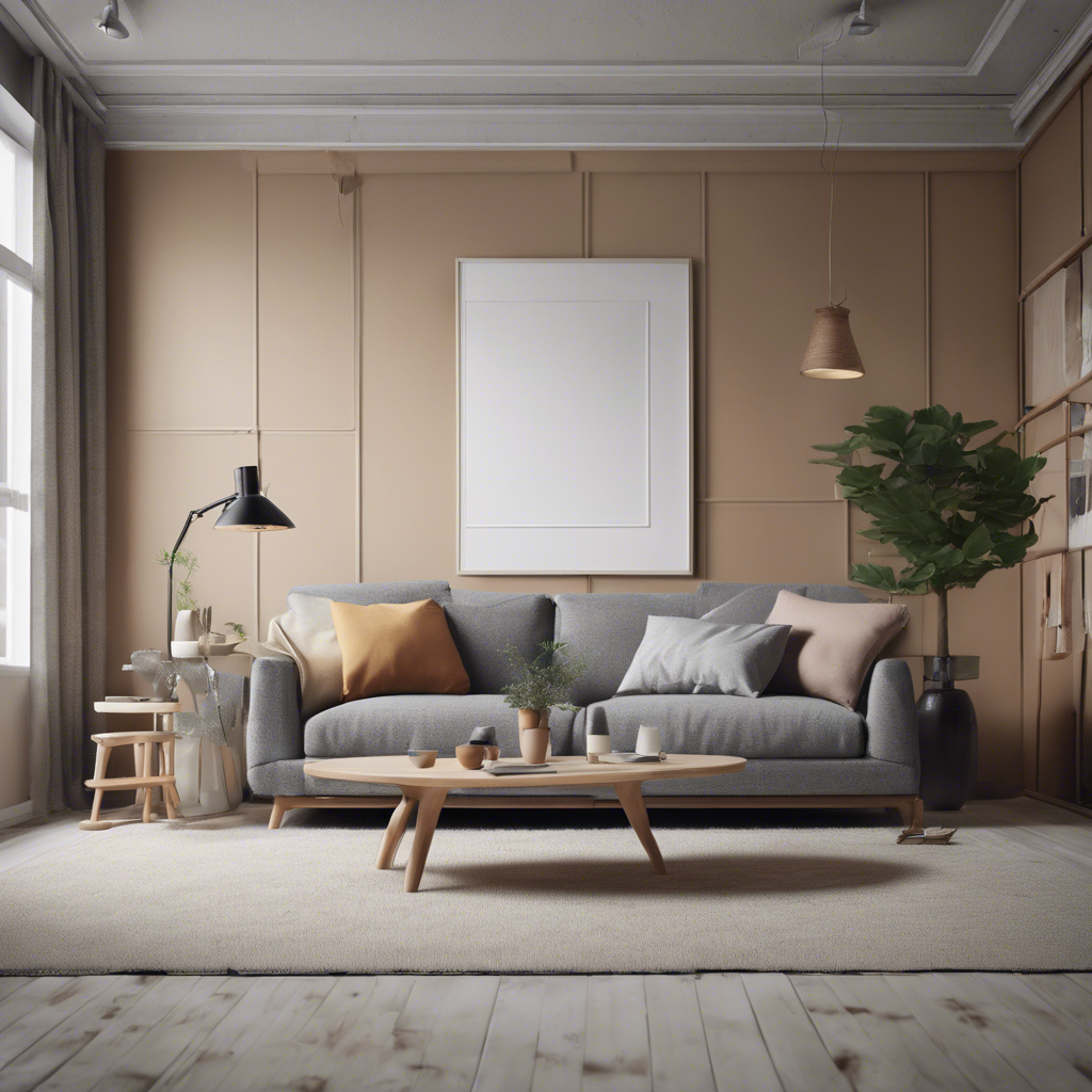 Natural Elements in Home Decor