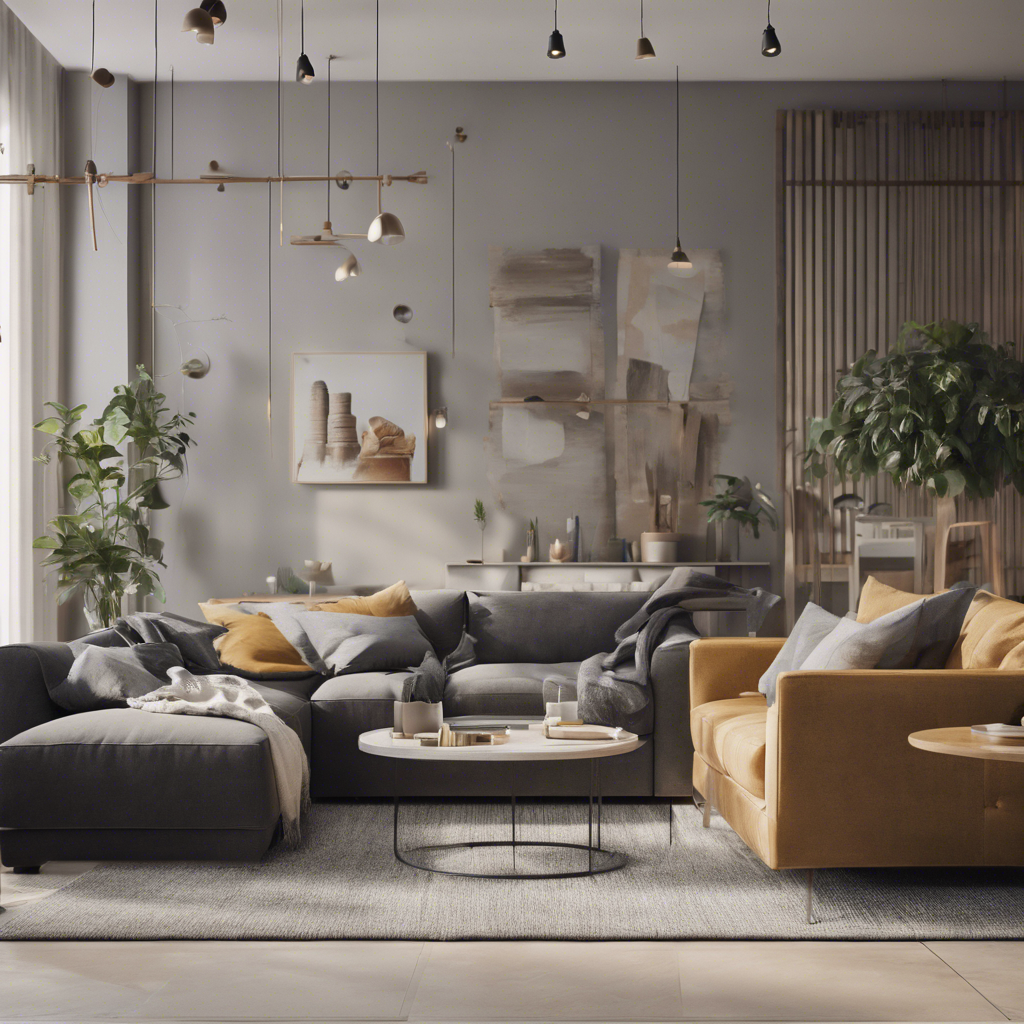 Sustainable Home Decor