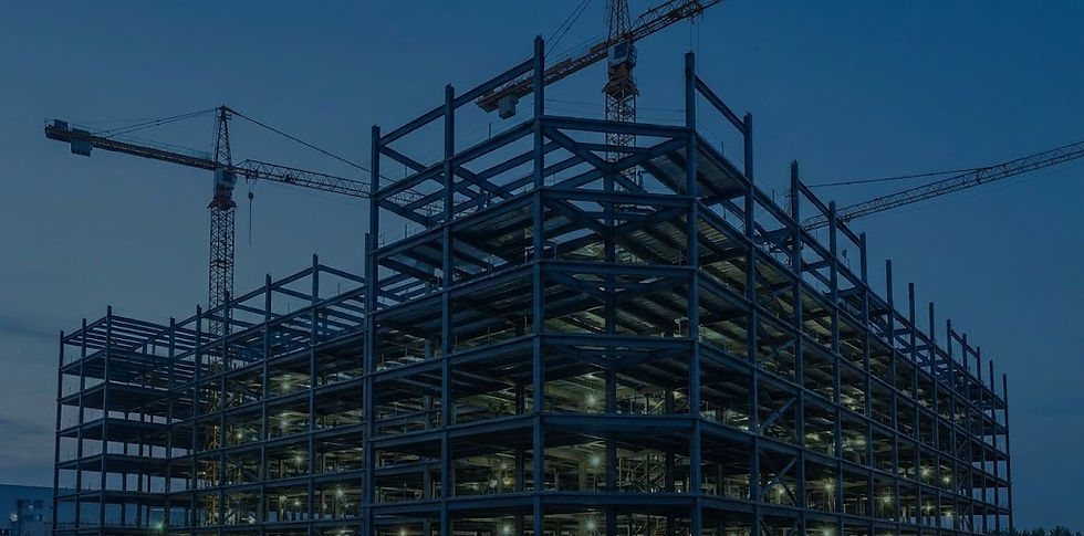 Servicios de pruebas no destructivas en San Luis Potosi por Ingenieria y Calidad Empresarial ICE