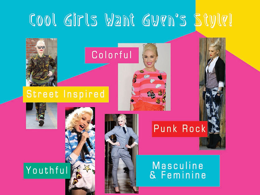 gx BY GWEN STEFANI BRAND PRESENTATIONsml