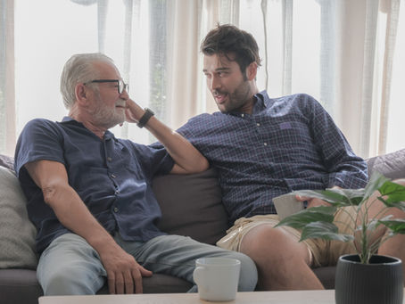 The Comprehensive Guide to Assessing Your Aging Parent’s Readiness for Senior Home Care